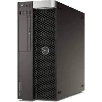 Dell Precision Tower 5810 Workstation