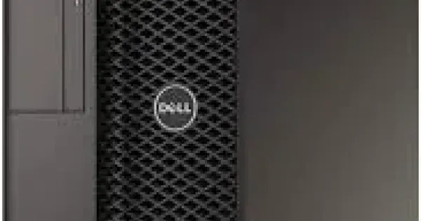 Dell Precision Tower 5810 Workstation