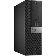 Dell Precision Tower T3620 Tower Workstation