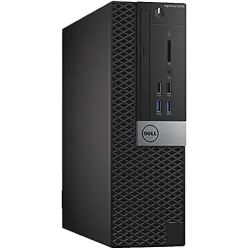 Dell Precision Tower T3620 Tower Workstation