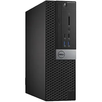 Dell Precision Tower T3620 Tower Workstation