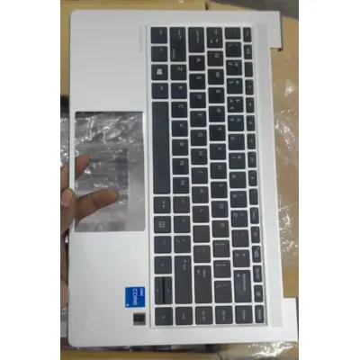 Laptop Palmeest