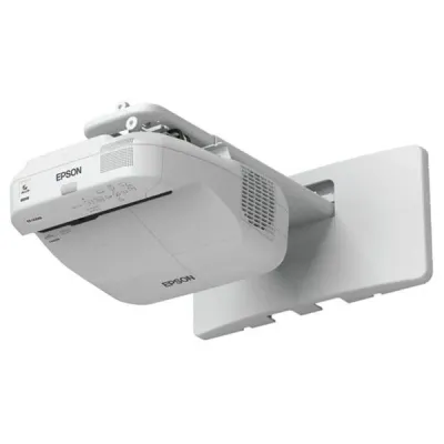 Epson BrightLink Pro 1430Wi Projector