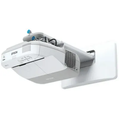 Epson BrightLink 485Wi Projector