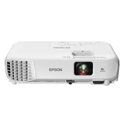 Epson Home Cinema 660 Projector