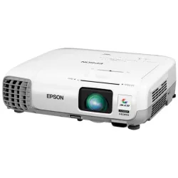 Epson PowerLite 955W Projector