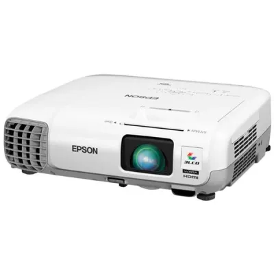 Epson PowerLite 955W Projector