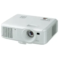 Mitsubishi EW330U Projector