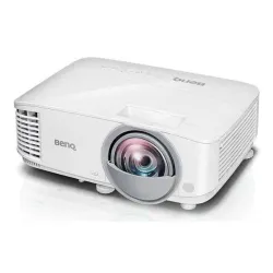 BenQ MW809ST Projector