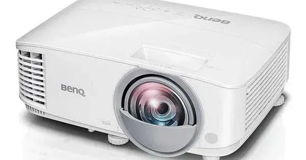 BenQ model MW826ST 2018 プロジェクター￼￼ MW826STインタラクティブ 短焦点プロジェクター｜BenQ Japan