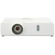 Panasonic PT-VX430U Projector
