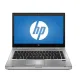 HP EliteBook 8470p Intel Core i5 3rd Gen  8GB+256GB SSD 14 Inch Refurbished Laptop