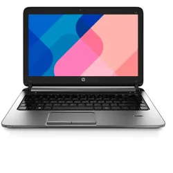 HP Probook 430 G1 Intel I5 4th Gen Windows 10 Pro 8GB Ram 256GB SSD 13.3 Inch Integrated Graphics Laptop (Refurbished laptop)