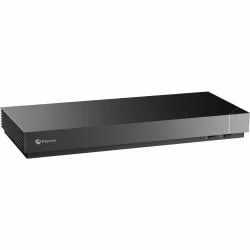 POLY G7500 4K VIDEO CONFERRENCE SYSTEM ONLY CODEC WITH POWER ADAPTER