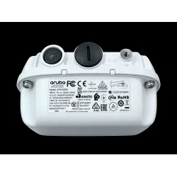 ARUBA IAP365 OUTDOOR ACCESS POINT APEX0365 ARUBA IAP365 OUTDOOR ACCESS POINT APEX0365