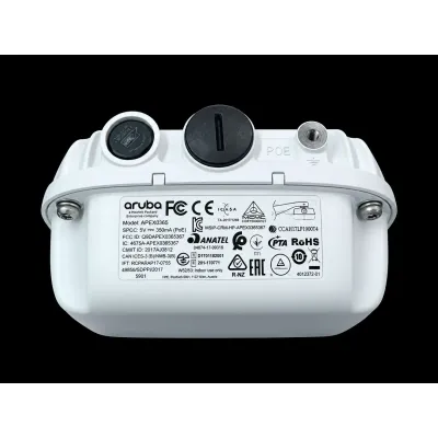 ARUBA IAP365 OUTDOOR ACCESS POINT APEX0365