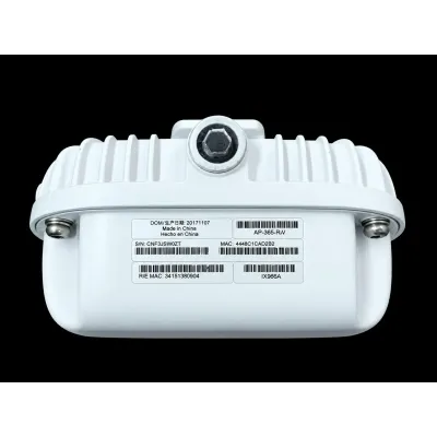 ARUBA IAP365 OUTDOOR ACCESS POINT APEX0365