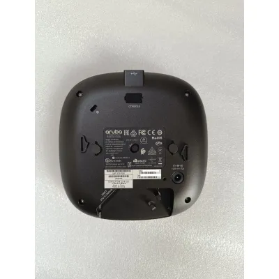 ARUBA ACCESS POINT MODEL NO IAP-305 PART NO -JX945A ARUBA ACCESS POINT MODEL NO IAP-305 PART NO -JX945A