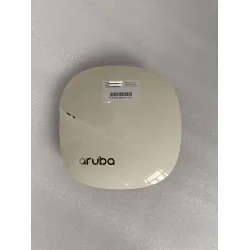 ARUBA ACCESS POINT IAP-305 (RW) PART NO- JX945A