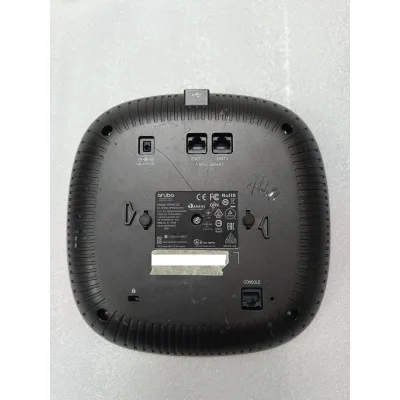 ARUBA INSTANT ON AP-335 ACCESS POINT PART NO -JW823A