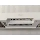 CISCO WEBEX QUAD CAMERA MODEL NO TTC8-10 ONLY CAMERA WITH POWER ADAPTER