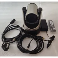 POLYCOM EAGLEEYE IV PTZ USB 12X ZOOM CAMERA
