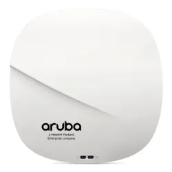 ARUBA ACCESS POINT MODEL NO IAP-335 PART NO -JW823A