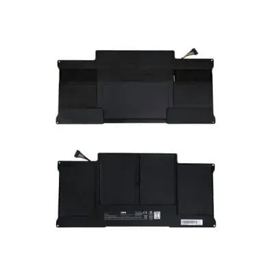 Laptop Battery For Apple A1405 MacBook Air 13.3 inch(33.7cm) A1466 A1369 A1496 Laptops, 7.3V 4 Cells 5200mAh -Compatible