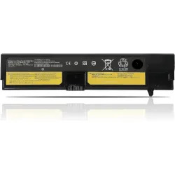 Compatible Battery for Lenovo 01AV417 | ThinkPad E570 E575 Series | 4-Cell 2200mAh Laptop Battery