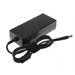 HP 120W Laptop Charger/Adapter | 18.5V 6.5A | 7.4mm × 5.0mm Pin | Compatible HP12002 | Replacement AC Power Adapter HP 120W Laptop Charger/Adapter | 18.5V 6.5A | 7.4mm × 5.0mm Pin | Compatible HP12002 | Replacement AC Power Adapter
