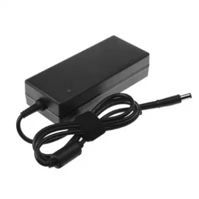 HP 120W Laptop Charger/Adapter | 18.5V 6.5A | 7.4mm × 5.0mm Pin | Compatible HP12002 | Replacement AC Power Adapter