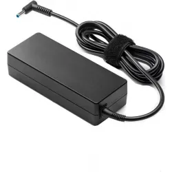 HP 65W Laptop Charger Adapter | 19.5V 3.33A | 4.5mm × 3.0mm Pin | Compatible Replacement Power Adapter for HP Laptops - HP06503 HP 65W Laptop Charger Adapter | 19.5V 3.33A | 4.5mm × 3.0mm Pin | Compatible Replacement Power Adapter for HP Laptops - HP06503