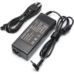 HP 90W Laptop Charger/Adapter – 19.5V 4.62A, 4.8mm × 1.7mm Pin | Compatible Replacement Power Adapter | H901954817A HP 90W Laptop Charger/Adapter – 19.5V 4.62A, 4.8mm × 1.7mm Pin | Compatible Replacement Power Adapter | H901954817A