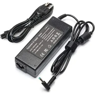 HP 90W Laptop Charger/Adapter – 19.5V 4.62A, 4.8mm × 1.7mm Pin | Compatible Replacement Power Adapter | H901954817A