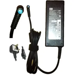 Compatible Laptop Adapter for HP 19.5V 4.62A 90W – HP901954530 | AC Power Charger Adapter for HP Laptops | 5.5mm × 2.5mm DC Pin Compatible Laptop Adapter for HP 19.5V 4.62A 90W – HP901954530 | AC Power Charger Adapter for HP Laptops | 5.5mm × 2.5mm DC Pin