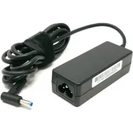 HP 45W Laptop Charger Adapter 19.5V 2.31A | 4.5×3.0mm Pin | Compatible with HP04003 | Replacement AC Power Adapter for HP Laptops