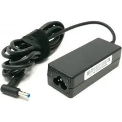 HP 45W Laptop Charger Adapter 19.5V 2.31A | 4.5×3.0mm Pin | Compatible with HP04003 | Replacement AC Power Adapter for HP Laptops HP 45W Laptop Charger Adapter 19.5V 2.31A | 4.5×3.0mm Pin | Compatible with HP04003 | Replacement AC Power Adapter for HP Laptops