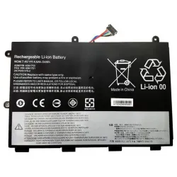 Compatible Battery for Lenovo ThinkPad Yoga 11e 20D9-9000PAU | 45N1748, 45N1751, 45N1749 | 11.1V 4400mAh 4-Cell Laptop Battery