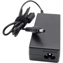 Lenovo Laptop Charger 65W AC Adapter | 20V 3.25A | 5.5×2.5mm DC Pin | Compatible with Lenovo LS06500 | Replacement Power Adapter Lenovo Laptop Charger 65W AC Adapter | 20V 3.25A | 5.5×2.5mm DC Pin | Compatible with Lenovo LS06500 | Replacement Power Adapter