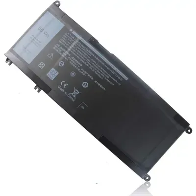 Dell Inspiron 17 7000 7778 7779 4Cell Battery Replacement