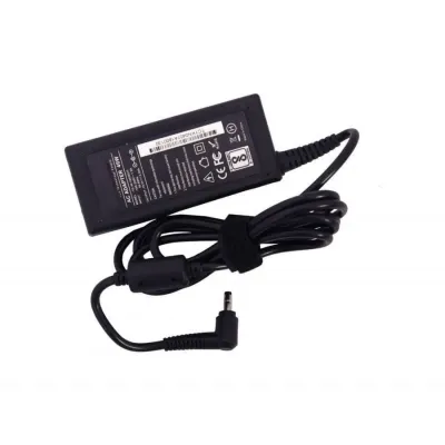 HP 40W Laptop Charger/Adapter 19.5V 2.05A, 4.0×1.7mm Pin – Compatible with HP Mini Series Laptops | HP04001