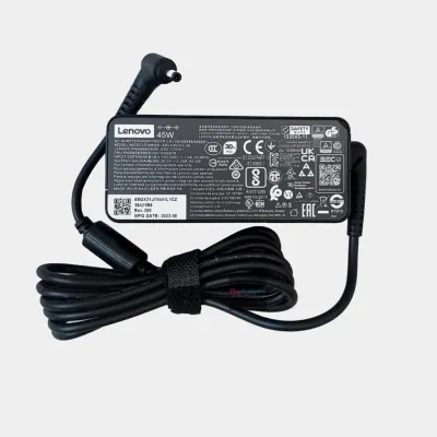 Lenovo 45W Laptop Charger/Adapter 20V 2.25A IM04000 – USB Yellow Pin – Compatible