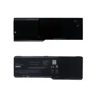Dell Laptop Battery Inspiron 1501 6400 E1505, 11.1V 9 Cells 6600mAh Compatible