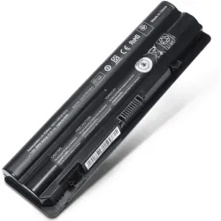 Dell Laptop Battery XPS15, Dell XPS 14, XPS 14 (L401X), XPS 15, XPS 15 (L501X), XPS 15 (L521X), XPS 17, XPS L502X, XPS L702X- Compatible