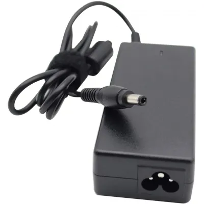 Lenovo 65W Laptop Adapter 19V 3.42A | 5.5×2.5mm DC Pin | Compatible AC06500 | AC Power Charger & Replacement Adapter