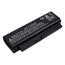 Compatible Battery for HP 2230s Business Notebook Laptop | 4-Cell Li-Ion Battery | 2200mAh | Replacement Laptop Battery Compatible Battery for HP 2230s Business Notebook Laptop | 4-Cell Li-Ion Battery | 2200mAh | Replacement Laptop Battery