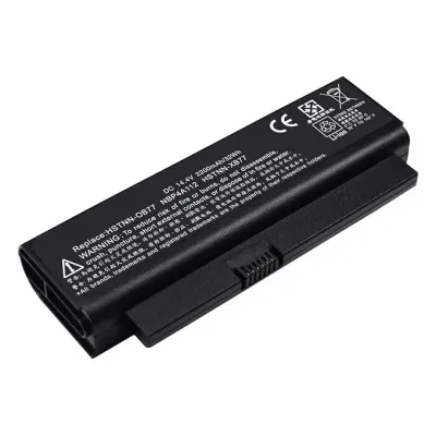 Compatible Battery for HP 2230s Business Notebook Laptop | 4-Cell Li-Ion Battery | 2200mAh | Replacement Laptop Battery Compatible Battery for HP 2230s Business Notebook Laptop | 4-Cell Li-Ion Battery | 2200mAh | Replacement Laptop Battery