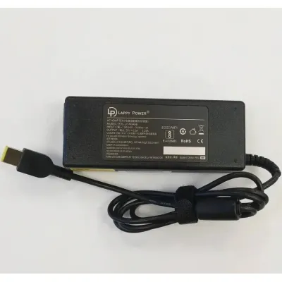 Compatible Lenovo IBM Laptop Charger 90W | 20V 4.5A AC Power Adapter | 7.9×5.5mm Connector | IM09000