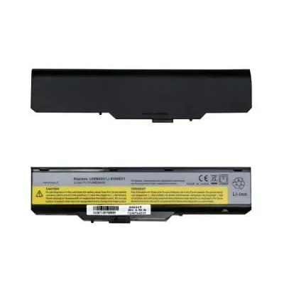 LENOVO Laptop Battery G230, 11.1V 4400mAh-Compatible