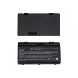 Laptop Battery For ASUS X51 Series 11.1V 4 Cells 4400mAh Compatible